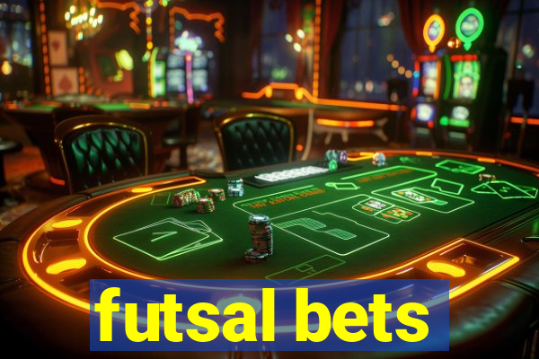 futsal bets